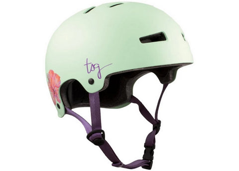 TSG Evolution WMN Graphic Design Hula Helmet