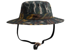 Dark Seas Canopy Boonie Hat Camo