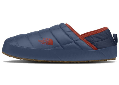 The North Face Thermoball Traction Mules V Shady Blue/Summit Navy