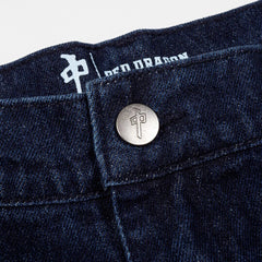 RDS Jeans Franklin Dark Blue