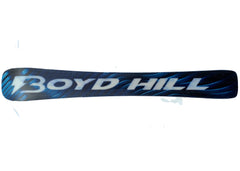 Boyd Hill 122 Slushboat Bi-Level Snowskate Sub Ski