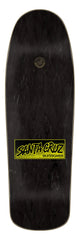 Santa Cruz Reissue Knox Punk 9.89" Skateboard Deck