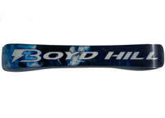 Boyd Hill 98 Bi-Level Snowskate Sub Ski