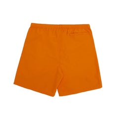 Alltimers Orange Swim Shorts