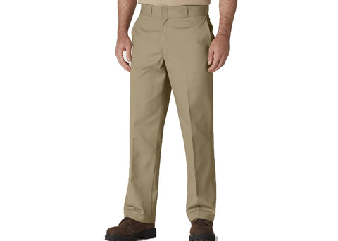 Dickies Original 874® Work Pants Military Khaki