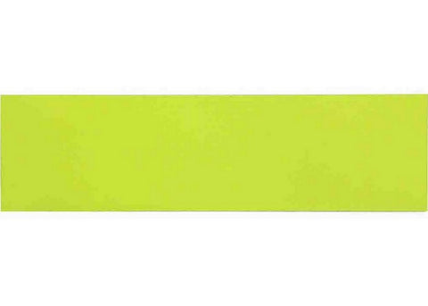 Jessup Sheet Neon Yellow Griptape 9" X 33"