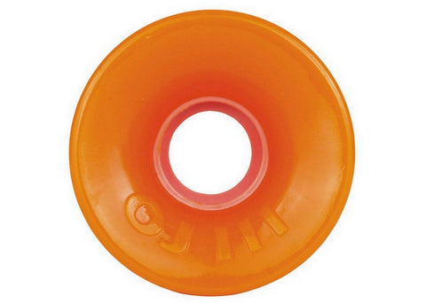 OJ's Hot Juice 60MM Orange Skateboard Wheels