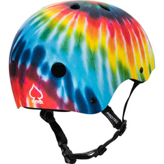 Pro-Tec Classic Skate Tie Dye Helmet