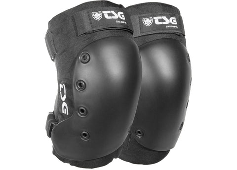 TSG SK8 DHP'S Black Knee Pads