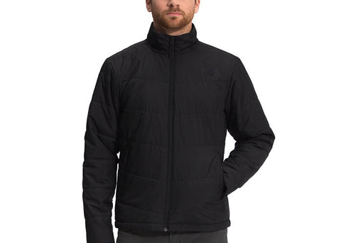 The North Face Junction Insulated Jacket TNF Black