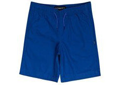 Element Vacation Kids' Shorts Imperial Blue
