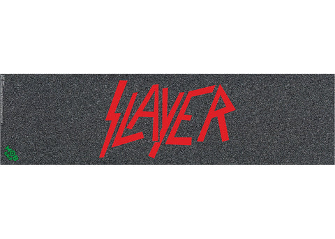 Mob Slayer Logo Griptape