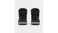 The North Face Back-To-Berkeley III Leather WP Boots TNF Black/Flax