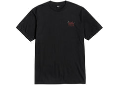 Loser Machine Venomous Stock T-Shirt Black