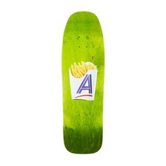 Alltimers Fried 9.25" Skateboard Deck