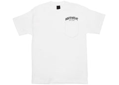 Independent Por Vida T-Shirt White