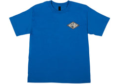 Independent BTG Truck Co Kid's T-Shirt Royal Blue