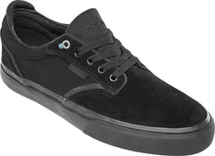 Emerica Dickson Shoes Black/Black