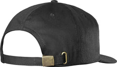 Emerica Pure Gold Dad Hat Cap Black/Green