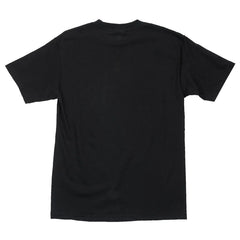 Independent Span T-Shirt Black