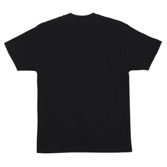 Santa Cruz X Thrasher OBrien Reaper T-Shirt Black