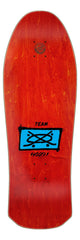 Santa Cruz Reissue Hosoi Irie Eye 9.95" Skateboard Deck