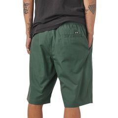 Independent Span Shorts Military