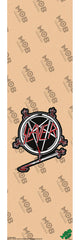 Mob Slayer Pentagram Griptape Clear