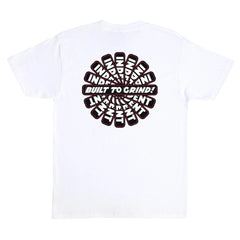 Independent BTG Speed Revolve T-Shirt White