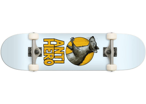 Anti Hero Scavenger 7.5" Complete Skateboard