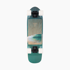 Landyachtz Dinghy Wave Cruiser Skateboard