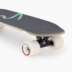 Landyachtz Dinghy Wave Cruiser Skateboard