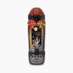 Landyachtz Ditch Life Sand Cat Cruiser Skateboard