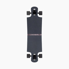 Landyachtz Drop Hammer Lighthouse Complete Longboard