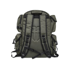 Fallen Cargo Backpack Olive/Black