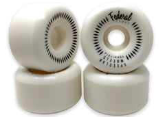Speedlab Federal Stone 101a 58MM Skateboard Wheels