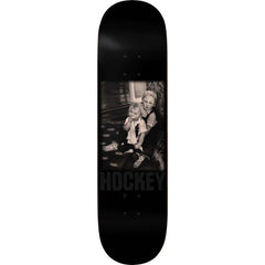 Hocker Kevin Rodrigues - Jeanne - 8.18" Skateboard Deck