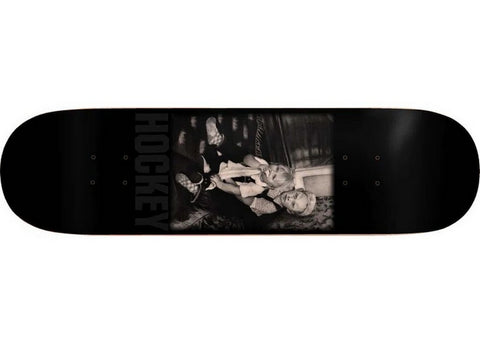 Hocker Kevin Rodrigues - Jeanne - 8.18" Skateboard Deck
