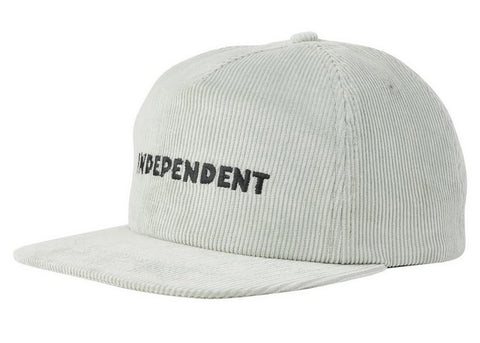 Independent Casquette Snapback Beacon
