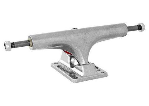 Independent Stage 4 Polished 146 Skateboard Trucks