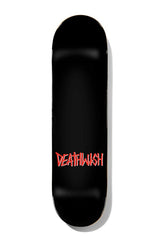 Deathwish Foy Trials 8.5" Skateboard Deck