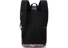 Dakine X Independent Mission Street Backpack 25L Black