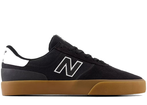 New Balance 272 Shoes Black/White