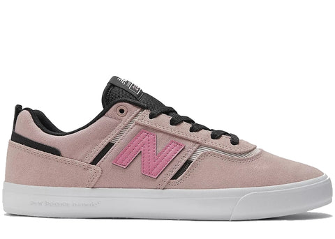 New Balance Jamie Foy 306 Shoes Pink/Black