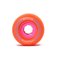 Orangatang Beefcake 73MM Longboard Wheels