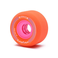 Orangatang Beefcake 73MM Longboard Wheels