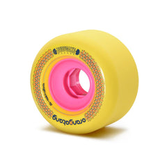 Orangatang Beefcake 73MM Longboard Wheels