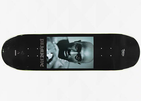 Primitive X Tupac Royalty 8.5" Skateboard Deck