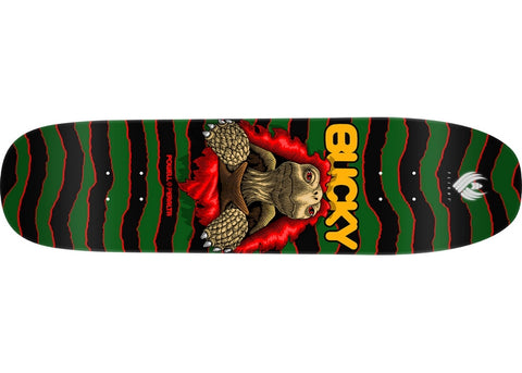 Powell Peralta Planche de Skateboard Bucky Lasek Tortoise - Shape 297 - 8.62"