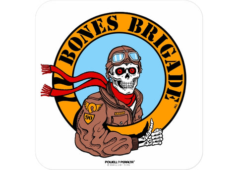 Powell Peralta Collant Bones Brigade Ripper Pilot